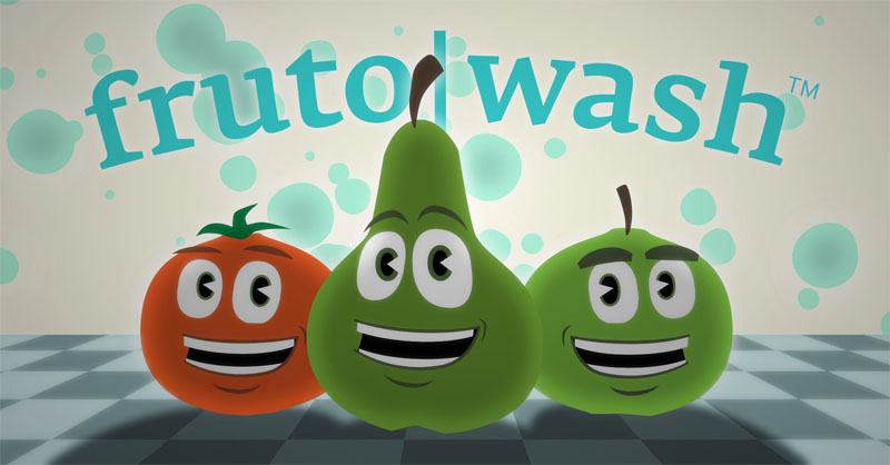 frutowash