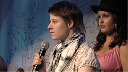 Freja arvsfonden