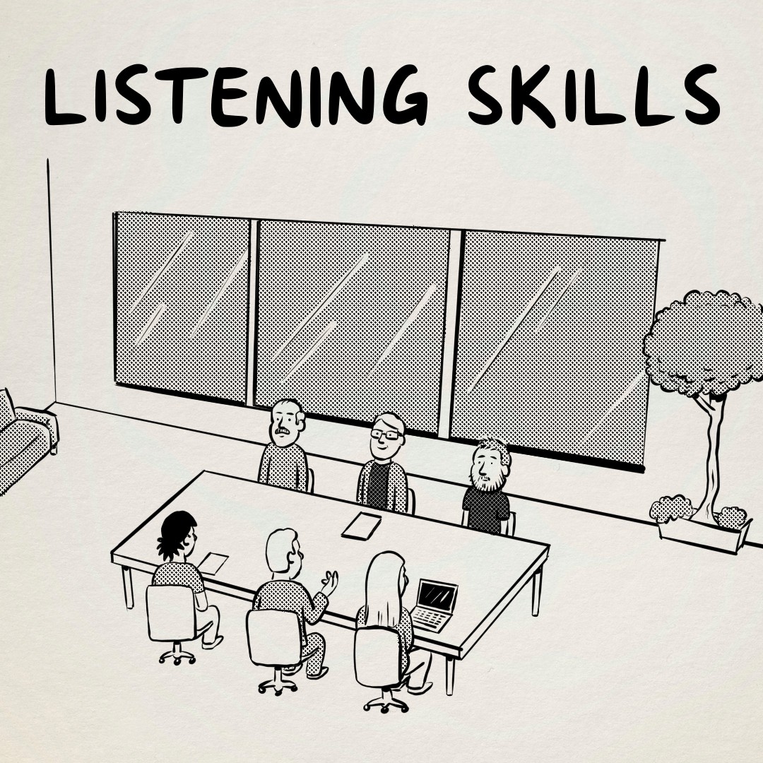 Listening Skills